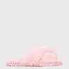 Emu Australia Women's Mayberry Slipper -Sandals Sales W11573xBABYPINKxPrimary 26787747