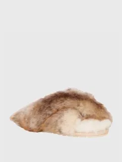 Emu Australia Women's Mayberry Lava Slipper -Sandals Sales W12378xCHESTNUTxAlt1 16568228