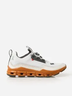 ON Women's Cloudaway Sneaker -Sandals Sales WOMENS CLOUDAWAYxGLACIERPECANxAlt1 82318129