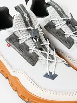 ON Women's Cloudaway Sneaker -Sandals Sales WOMENS CLOUDAWAYxGLACIERPECANxAlt2 82318131