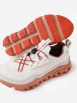 ON Women's Cloudaway Sneaker -Sandals Sales WOMENS CLOUDAWAYxICECHILIxPrimary 61852046 4413bced aa0b 4063 b5a9 b5b44f664a70