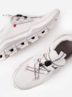 ON Women's Cloudaway Sneaker -Sandals Sales WOMENS CLOUDAWAYxIVORYPEARLxAlt2 63234706