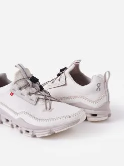 ON Women's Cloudaway Sneaker -Sandals Sales WOMENS CLOUDAWAYxIVORYPEARLxPrimary 63234703