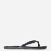 Yosi Samra Rivington Patent Leather Flip Flop -Sandals Sales WRV 420 000xBLACKxPrimary 57622240