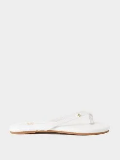 Yosi Samra Women's Rivington Flip Flop