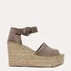 Marc Fisher Alida Espadrille Wedge Sandal -Sandals Sales alida newcocotaupe