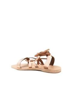 Valia Gabriel Armathia Sandal -Sandals Sales armathia rosemetal tanstrapsalt1