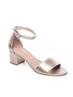 Bernardo Belinda -Sandals Sales belinda platinumalt3