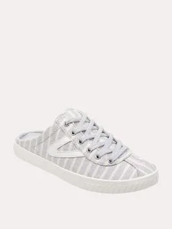 Tretorn Cam Sneaker -Sandals Sales cam chambraystripe nappagrisalt1