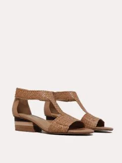 Vaneli Charee Sandal -Sandals Sales charee naturaltrapperalt1