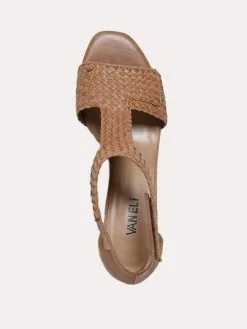 Vaneli Charee Sandal -Sandals Sales charee naturaltrapperalt2