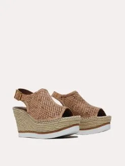 Vaneli Cindie Wedge -Sandals Sales cindie naturalcorkalt1