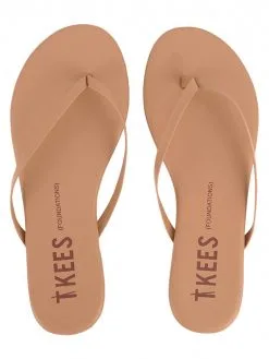TKEES Foundations Cocobutter Flip Flops -Sandals Sales cocobutter cocobutteralt1