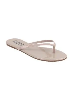 TKEES Glosses Custard Flip Flops -Sandals Sales custard custardalt2