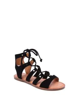 Dolce Vita Jasmyn Sandals -Sandals Sales dls16 105 8i blacksuedealt1