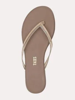 Tkees Women's Duo Flip Flop -Sandals Sales ds 10 oystershellalt3