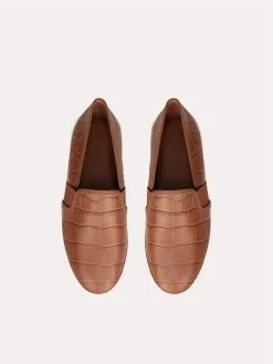 Vince Blair -Sandals Sales e2137lp201 chestnutcrocembleatheralt2