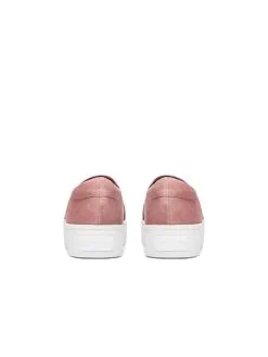 Vince Women's Warren Leather Sneaker -Sandals Sales e5967l1 hydrangeasuedealt2