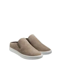 Vince Women's Verrell Slide Sneaker -Sandals Sales e8898l1 woodsmokealt2