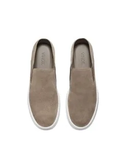 Vince Women's Verrell Slide Sneaker -Sandals Sales e8898l1 woodsmokealt3