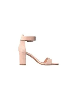 Vince Women's Blake Sandal With Heel