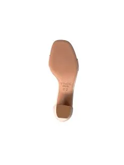 Vince Women's Blake Sandal With Heel -Sandals Sales e9784l1650 blushalt2