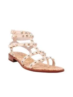Sam Edelman Eavan Sandal -Sandals Sales eavan naturalnakedalt1