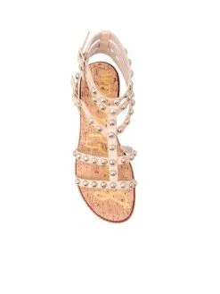 Sam Edelman Eavan Sandal -Sandals Sales eavan naturalnakedalt3