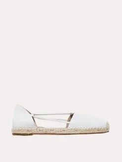 EILEEN FISHER SHOES Eileen Fisher Lee Leather Espadrille