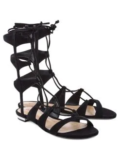 Schutz Erlina Sandal -Sandals Sales erlina blackalt1