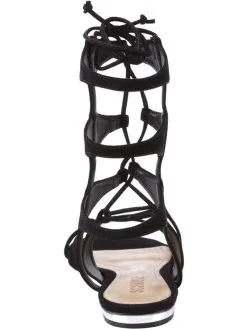 Schutz Erlina Sandal -Sandals Sales erlina blackalt2