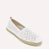 Sea Star Beachwear Women's Eyelet Beachcomber Espadrille -Sandals Sales eyeletbeachcomberespad white f8fb1cbc c8d5 4b9d bcb7 5be084586d93