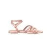 Yosi Samra Madison Studs Leather Sandal -Sandals Sales fwmd 407 717 sand 7087ac2f 5793 4a9e 9e44 9e14ef5af416