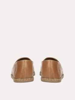 Vince Women's Malia 2 Leather Espadrilles -Sandals Sales g1834l1200 tanalt3