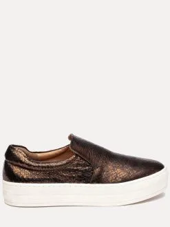 J/Slides Jslides Harry Pewter Embossed