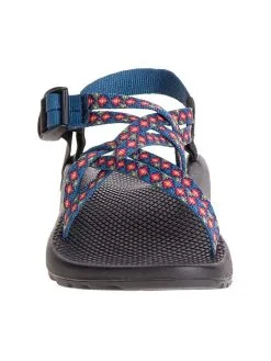 Chaco Women's ZX/1 Classic Sandal -Sandals Sales j105472 burstbluealt2