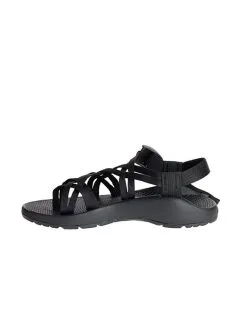 Chaco Chacco ZX2 Classic -Sandals Sales j105492 blackalt1