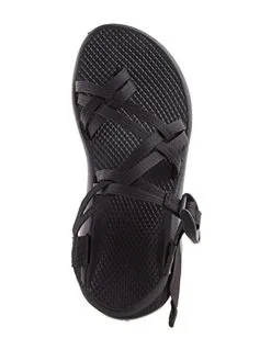 Chaco Chacco ZX2 Classic -Sandals Sales j105492 blackalt3