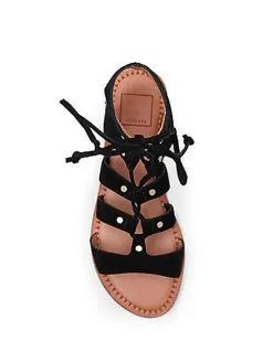 Dolce Vita Jasmyn Sandals -Sandals Sales jasmyn blackalt2