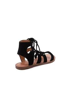 Dolce Vita Jasmyn Sandals -Sandals Sales jasmyn blackalt3