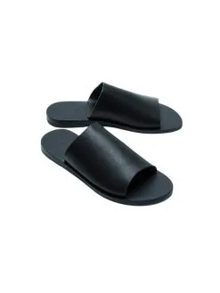 Kyma Kalymnos Sandal -Sandals Sales kalymnos black blackalt1