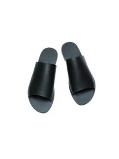 Kyma Kalymnos Sandal -Sandals Sales kalymnos black blackalt2