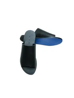 Kyma Kalymnos Sandal -Sandals Sales kalymnos black blackalt3