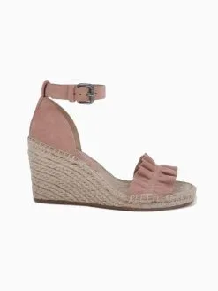 Splendid Footwear Splendid Bedford Wedge