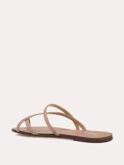 Splendid Footwear Trenton -Sandals Sales ll1736 nudeleatheralt2