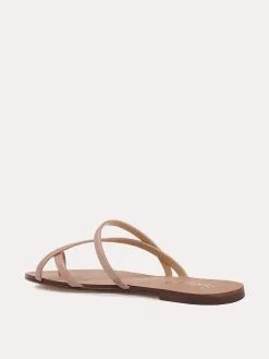 Splendid Footwear Trenton -Sandals Sales ll1736 nudeleatheralt3