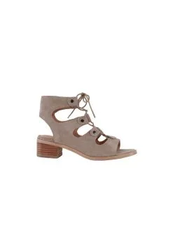 Seychelles Love Affair Lace Up Sandal