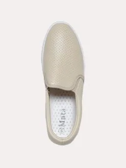 Fashion Chic Pin Sneakers -Sandals Sales mt pin 111 beigealt2