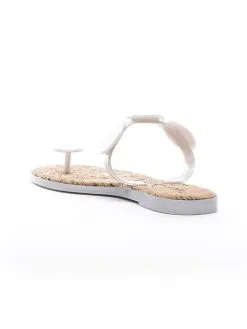 Bernardo New Moon Jelly -Sandals Sales new moon jelly silveralt2