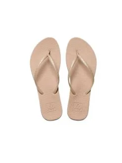 Reef Women's Escape Lux Flip Flop -Sandals Sales rf0a2yfk goldalt3